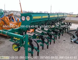 Зображення для оголошення Культиватор прополочный КРН 5.6 Харвест 560 Harvest 560