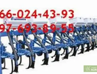 Зображення для оголошення Культиватор КРН 5.6 Культиватор КРНВ 5.6