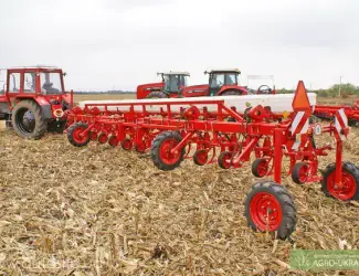 Зображення для оголошення Культиватор КРНВ 5.6 04