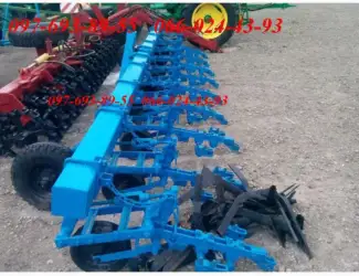 Зображення для оголошення Культиватор КРН 5.6 пропашной