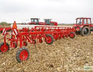 Зображення для оголошення Культиватор пропашной КРНВ-5.6-04