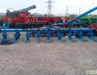 Зображення для оголошення Прополочный культиватор КРН 5.6