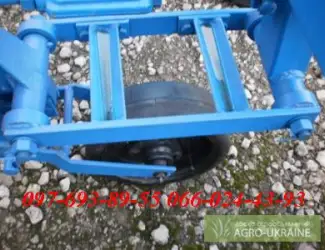 Зображення для оголошення Культиватор прополочный КРН-5.6
