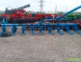 Зображення для оголошення Продам культиватор КРНВ 5. 6