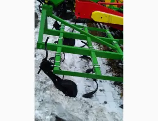 Зображення для оголошення Культиватор міжрядний на 3-5-7секцій Польша