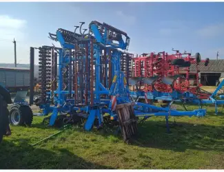 Компактомат Farmet K 1000 PS
