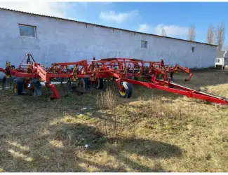 Культиватор Bourgault 8810-54 Bourgault LFC 18-30