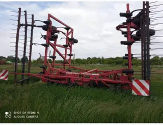 Культиватор Horsch FG 18.30