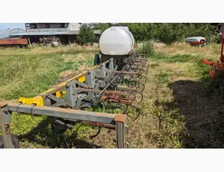 Зображення для оголошення Культиватор прополюючий універсальний КПУ-5, 6 (Под жидкие удобрения, КАС)