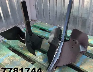 Зображення для оголошення Окучник на Культиватор КРН - КРНВ - 5