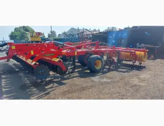 Зображення для оголошення Культиватор Vaderstad Top Down 700