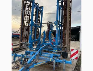 Культиватор FARMET Kompaktomat K800PS