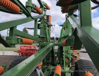 Причіпний культиватор Amazone CENIUS 7003-2TX