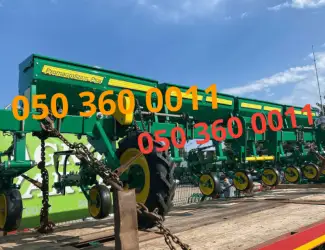 Культиватор Harvest 560 (фото реал)