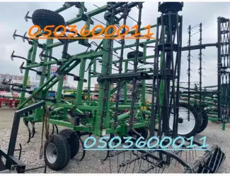 Б/у культиватор Great Plains 8332 FS по супер цене