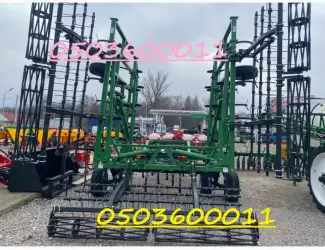 Great Plains 8332 FS б/у культиватор в отличном состоянии