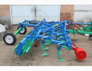 Зображення для оголошення Культиватор КП-4
