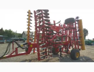 Культиватора Top Down модель TD 700