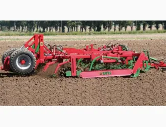 Зображення для оголошення Культиватор-компактор Уния Атлас К-600 6м