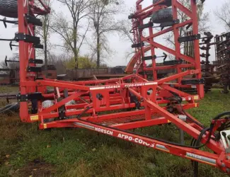 Зображення для оголошення Культиватор Хорш-Агросоюз FG-12/3