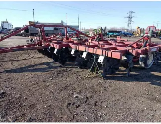 Зображення для оголошення Культиватор селфорд salford RTS 3128