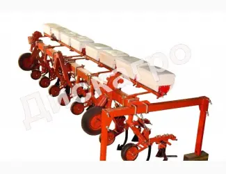 Зображення для оголошення Культиватор КРН 5.6