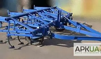 Зображення для оголошення Культиватор КПС-4