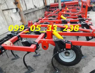 Зображення для оголошення Культиватор для трактора Т-150