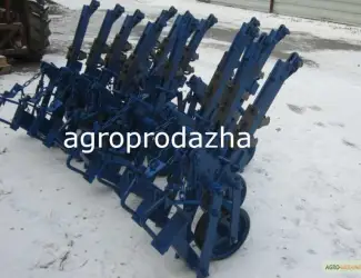 Зображення для оголошення Секция культиватора КРН-5