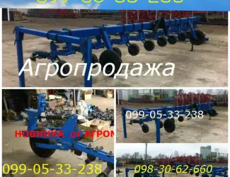 Зображення для оголошення Прополочный секция крн/ культиватор КРН/ крнв продажа