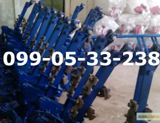 Зображення для оголошення Секция на подшипнике КРН