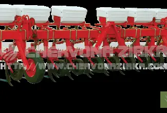 Зображення для оголошення Культиватор КРНВ-5