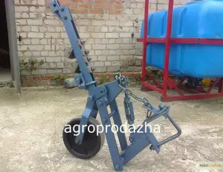 Зображення для оголошення Секция КРН