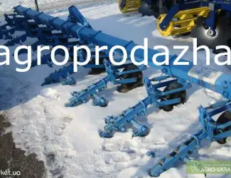 Зображення для оголошення Культиватор КРН-5.6 (поддержим украинского производителя)!