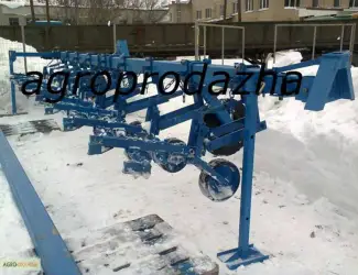 Зображення для оголошення Секция КРН культиватор КРН КРНВ нового образца крн
