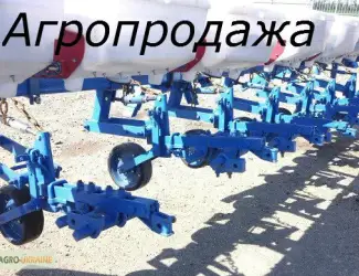 Зображення для оголошення Культиватор под заказ. Секции культиватора
