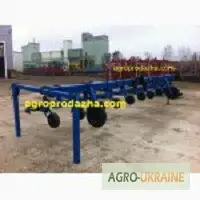 Зображення для оголошення Купить культиватор крн в Днепропетровске