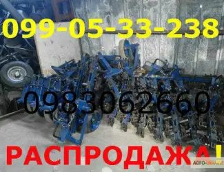 Зображення для оголошення Секция культиватора КРН любой комплектации,  доставка по Украине