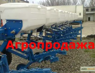 Зображення для оголошення Продам секции,  запчасти культиватора,  культиватор с завода