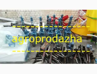 Зображення для оголошення КРН 5.6//КРН 4.2, секций Культиваторы прополочные