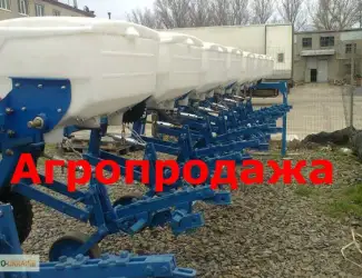 Зображення для оголошення Культиватор КРН,  КРНВ,  комплектующие культиватора
