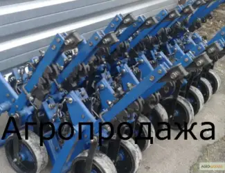 Зображення для оголошення Прополочный КРН-4.2/КРН-5.6/секции КРН/КРНВ/окучник крн/секции крн