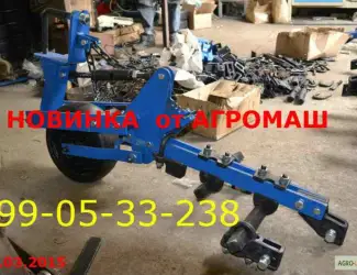 Зображення для оголошення Культиваторы прополочные КРН-4.2,  КРНВ-4.2,  КРН-5.6,  КРНВ-5.6