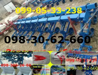 Зображення для оголошення Культиватор КРН-4, 2(5, 6)КРНВ на подшипниках/секции крн