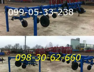Зображення для оголошення Культиватор крн цена / купить в Днепропетровск КРН / крнв