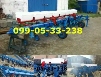 Зображення для оголошення Сумы продажа КРН-5,  6 цена КРНВ-5,  6 культиватор