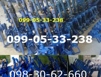 Зображення для оголошення На підшипниках Секція КРН -посилена доставка поштою по Україні