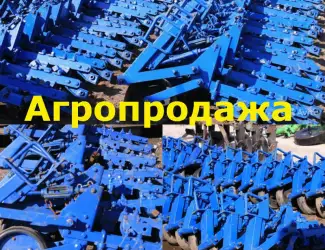 Зображення для оголошення Крн(В)-5, 6 цена секции крн культиватор(туковая КРН(в) продажа