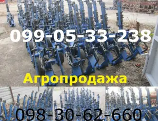Зображення для оголошення Секция (крн) на подшипниках в сборе