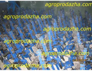 Зображення для оголошення Секция культиватора КРН (203 подш)продажа Усиленная